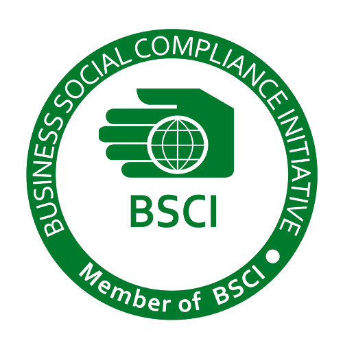 Classic Packing is Compliant With BSCI