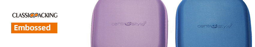 Embossed Logo Classic Packing