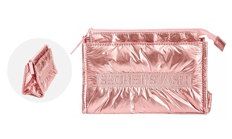 rose-gold-makeup-pouch