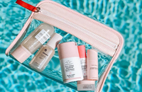 What Should We Pay Attention To When Customizing Cosmetic Bags
