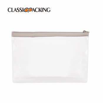 Best Basic Blank Makeup Bags Bulk