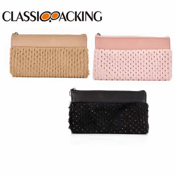 Cosmetic Bag For Toiletries