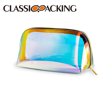 Fashionable TPU Holographic Bag Wholesale