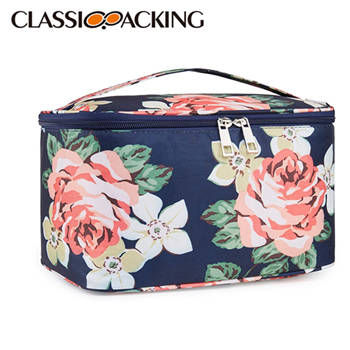 Toiletry Bag Wholesale With Brush Storage Wholesale