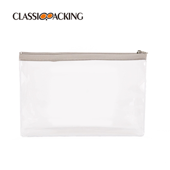 High-quality Clear Cosmetic Bags Wholesale