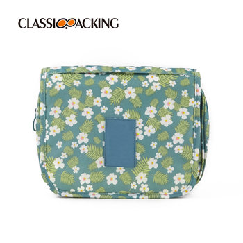 Large Cosmetic Bag Wholesale for Women and Girls