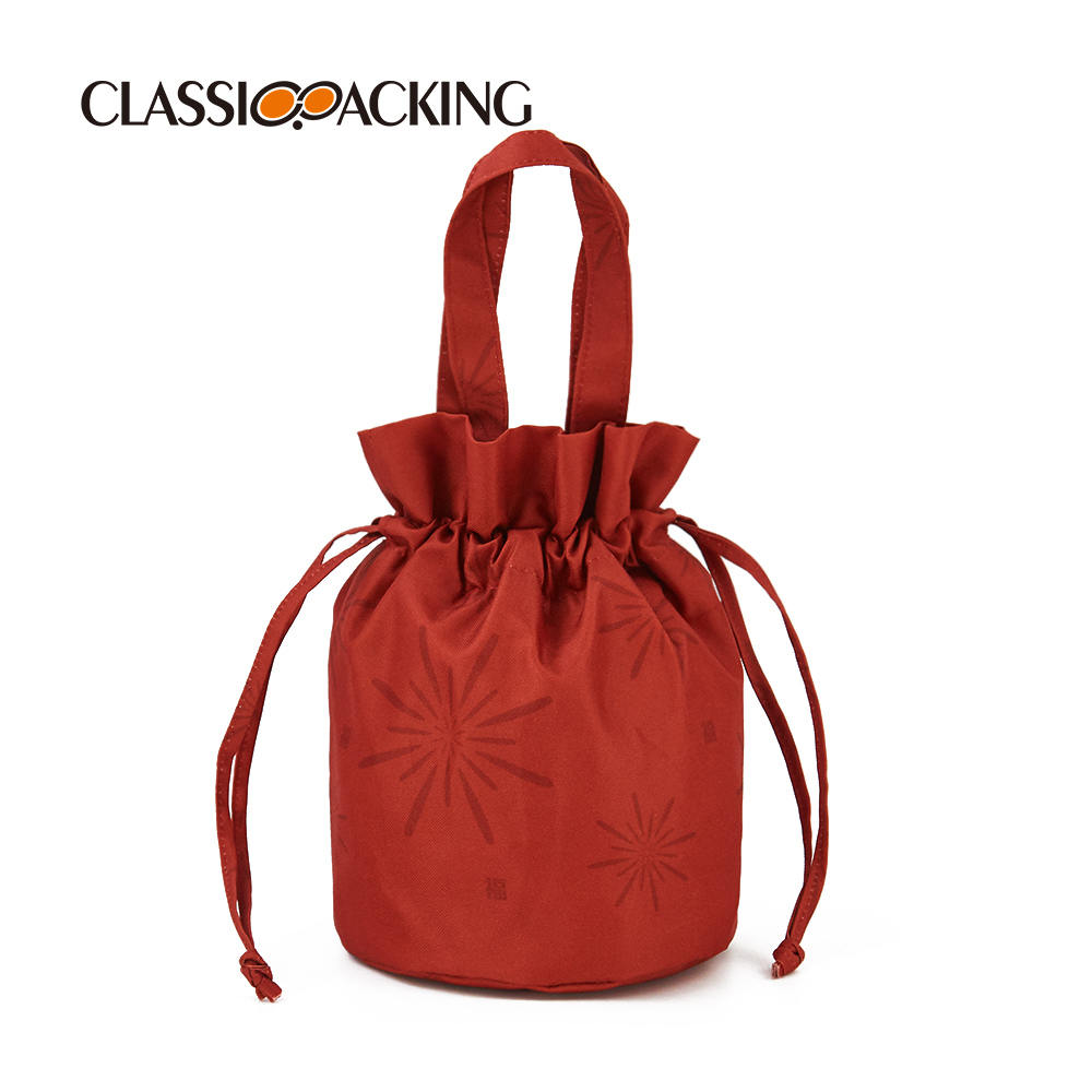 Blessing Bag Custom Cosmetic Bags 