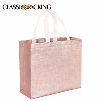 Reusable Grocery  Non-woven Shopping Bags 