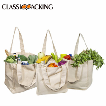 Best Canvas Grocery Wholesale Tote Bags