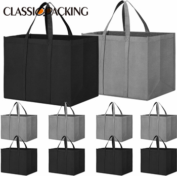 Reusable Grocery Bulk Shopping Bags