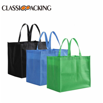 Foldable Wholesale Shopping Bag