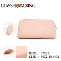 light pink makeup bag wholesale