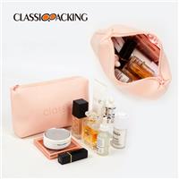 neoprene cosmetic pouch capacity